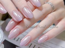 アナネイル(ANNA Nail)/つけ放題/ワンホンネイル/ア－ト