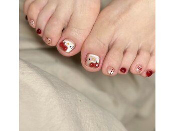 ビーアンドジー(B&G)/お客様デザイン