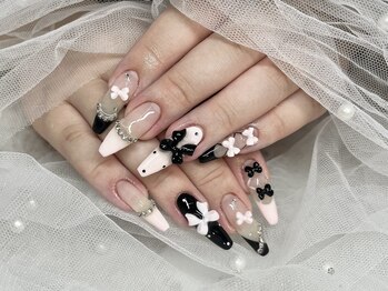 グランジーナ(Gran Jiina)/持ち込みデザイン