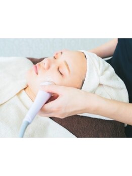 毛穴ケアをしたい