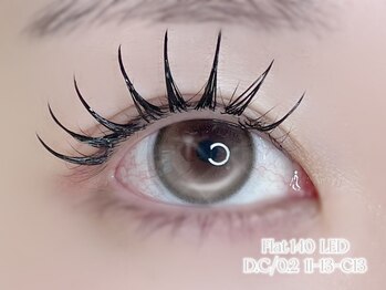 チャーミー 鳳店(CHARMY)/フラット140☆LED