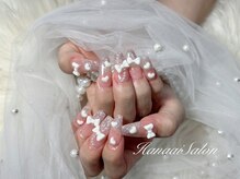 ハナアイ サロン 新宿店(hanaai salon)/ワンホンスカルプ