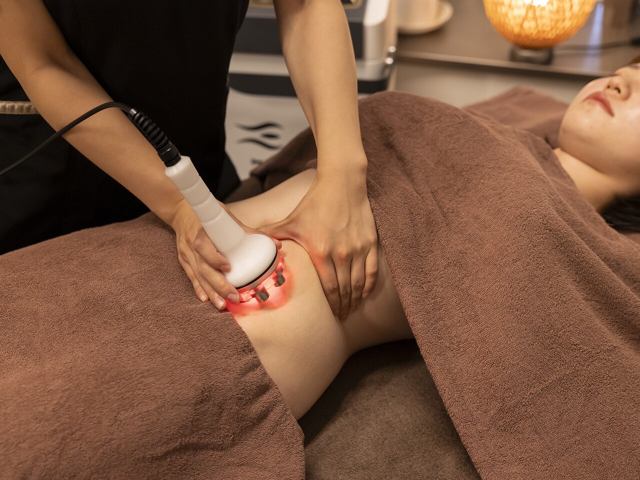 ハイパーナイフ韓国製 業務用エステ 美容 エステ美容機器＞ Hyper Knife（ハイパーナイフ）｜エステ 美容機器