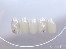 サロンイーエフ 名駅店(salon EF)/定額トレンドコレクション