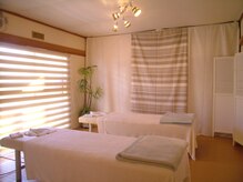 リフレッシュサロン ナチュレ