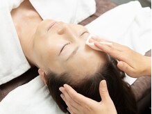 サロン ド ラジュニール(Salon de Rajeunir)/商材全てにこだわり♪