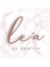 レアバイシェリエ(le'a by She'rie)&nbsp;satomi 