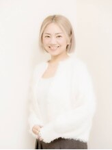 オリ('oli)&nbsp;福川 晶子