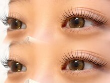 ヨウン(yawn)の雰囲気（アイラッシュサロン/新御茶ノ水/小川町/淡路町/御茶ノ水/神保町）