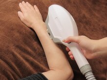 本気の肌育サロン Amerina銀座【毛穴ケア・小顔・脱毛】【12/1 NEW OPEN(予定)】の雰囲気(光フェイシャルと脱毛も◎)