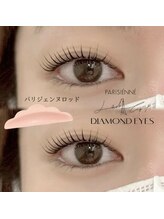 ダイアモンドアイズ コレットマーレ桜木町店(DIAMOND EYES)/