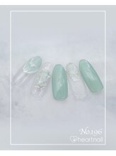 はあとねいる 尼崎立花店/定番デザインNo.196