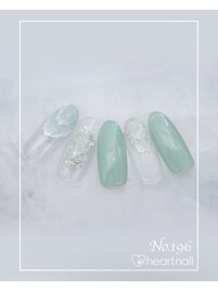 定番デザインNo.196