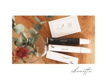 chouette eyelash salon