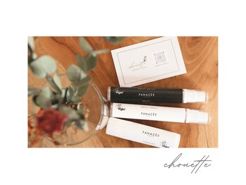 chouette eyelash salon