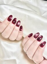 ハンドネイル193