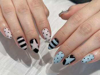 シェリール(CHERIR)/持ち込みデザイン