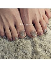 シュポルテ(chou porte)/