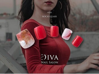ディーバ 相模大野店(Diva)/フットデザインセレクト