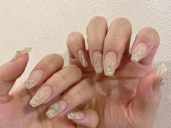 アモフ(amof)/定額デザインコース