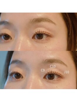 ルア バイ ビッグアップ ひたち野うしく(Lua by Big up)/フラットラッシュ８０本