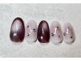 春季限定アート A