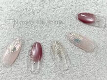 ティーエヌ 大阪福島店