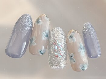 定額デザイン　アート