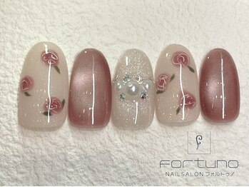 フォルトゥノ マークイズ静岡店(Fortuno)/