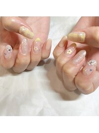 ボーダーマグネット♪