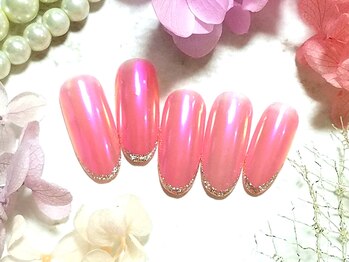 パーフェクトネイル 桜ヶ丘店(Perfect Nail)/