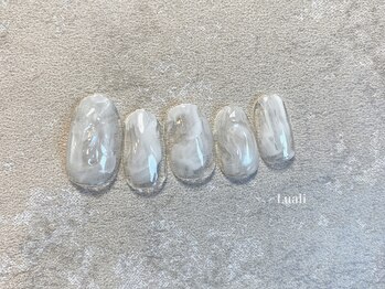 ルアリ(Luali)/simpleコース