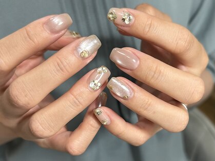 レアネイル(Lea nail)の写真