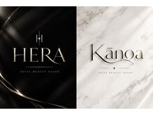 Total Beauty Salon HERA【11/2　NEWOPEN（予定）】