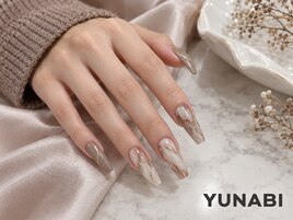 秋冬グレージュマーブル0210