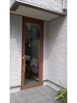 リラクシン/外観