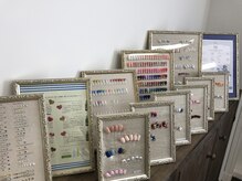 ベラ パッソ(bella passo)/【ネイル定額サンプル】