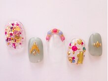 シルニー リム(Silny rim)/やり放題コース