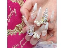 バースデーバースデー 藍住店(BirthDay BirthDay)/★デカストーン＆まん丸パール