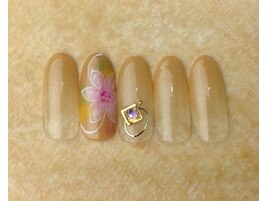 7月キャンペーンデザイン