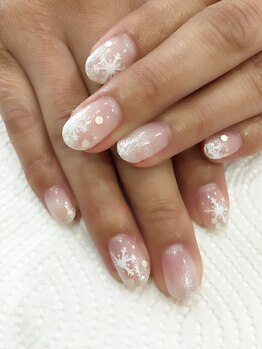 【ネイルデザイン】