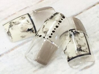 ミア(mia)/部分大理石