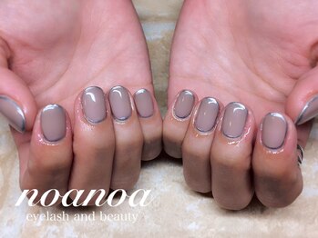 サロンノアノア 直方店(salon noa noa)/