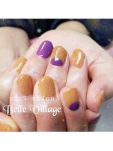 ネイルサロン ベルヴィラージュ(Belle Village)/