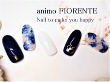 トレネイル 南流山店(TRE nail)/【定額ネイル】¥7980