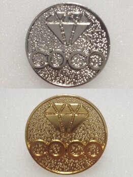 ビューティーサロン ココ 半田店(COCO)/COCOバッジ