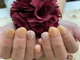 フラワーアート