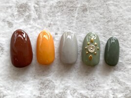 シンプルデザイン