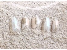 エブロマリン 湘南台店(evromarine)/【3月限定】ニュアンス