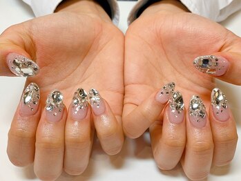 ビューティーサロン スタイル 三宮店(STYLE)/ジェルのせ放題